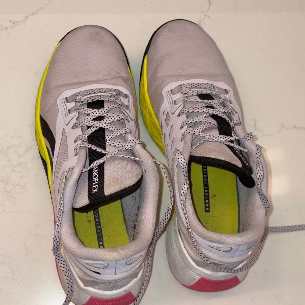 Reebok NanoFlex - Picture 2 of 7